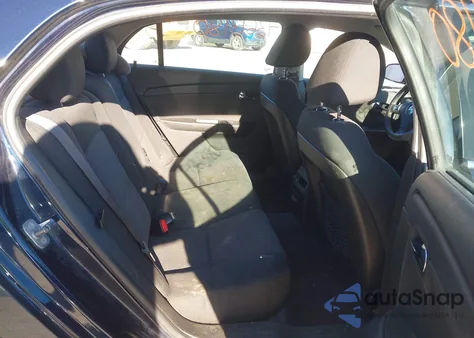 2012 Chevrolet Malibu 1Lt z USA, uszkodzony, nr VIN 1G1ZC5E02CF240181